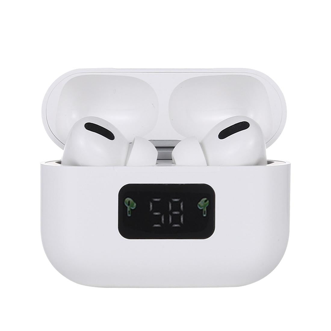 NNEDSZ Wireless Bluetooth 5.0 Earphones For Ios Devices - I58 Tws