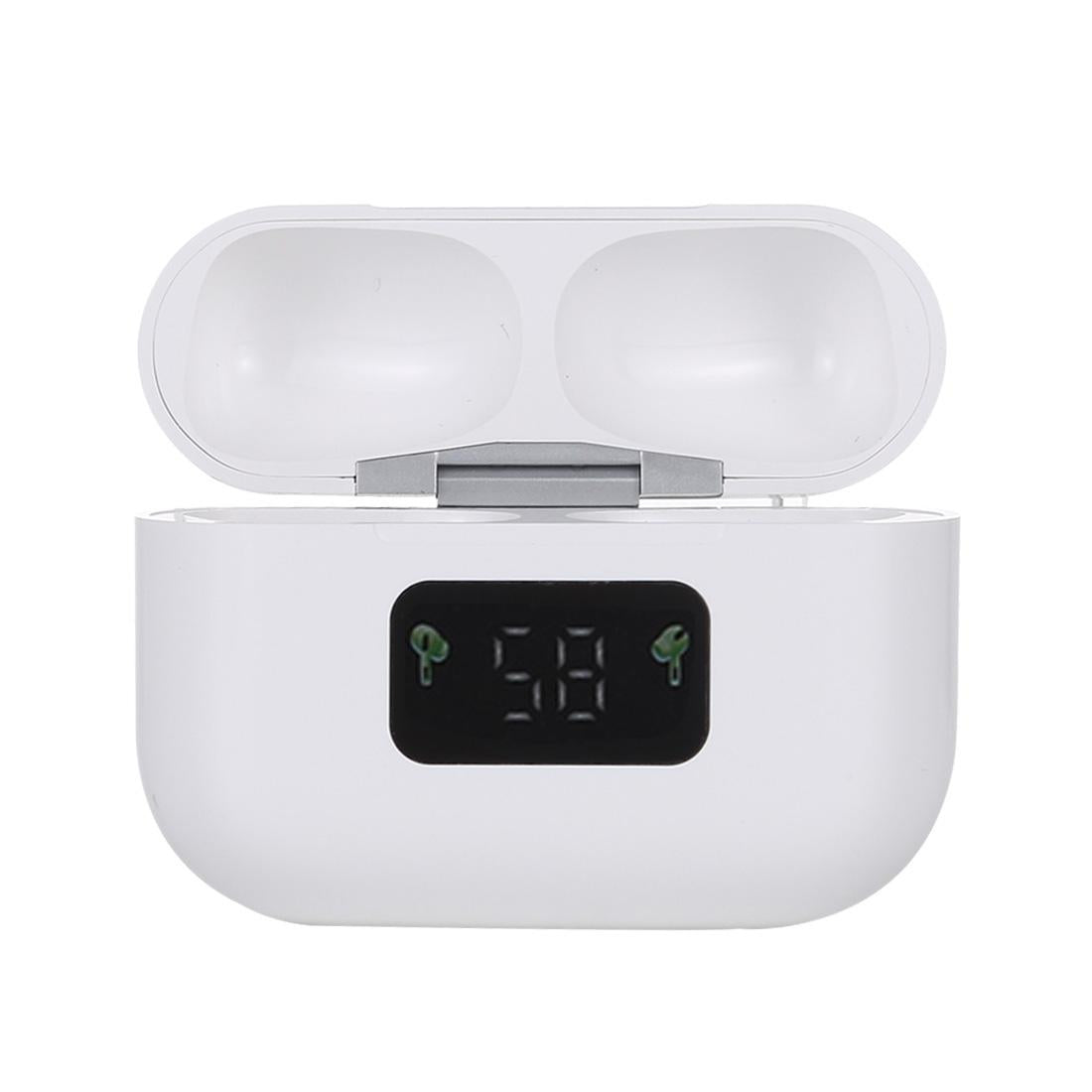 NNEDSZ Wireless Bluetooth 5.0 Earphones For Ios Devices - I58 Tws