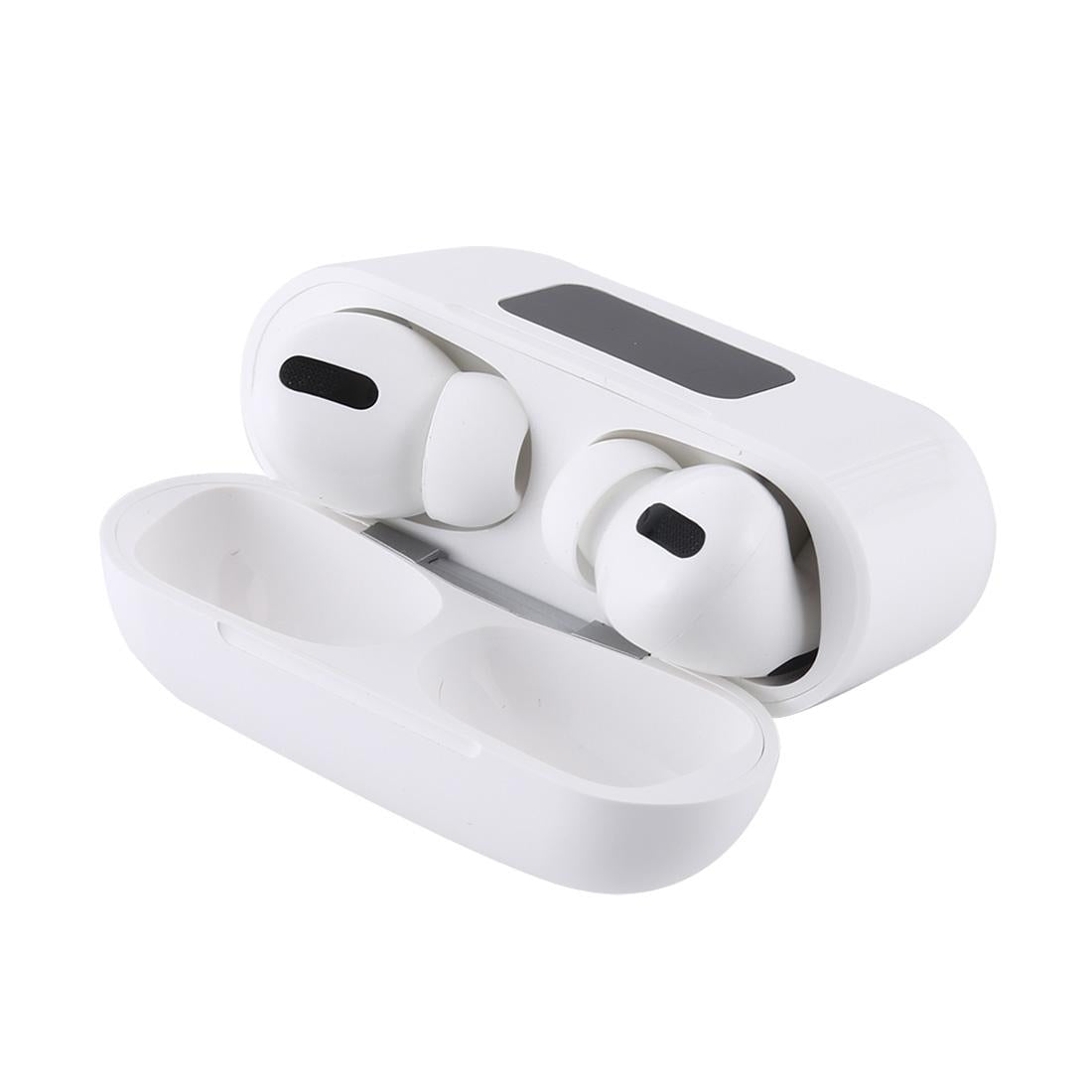 NNEDSZ Wireless Bluetooth 5.0 Earphones For Ios Devices - I58 Tws