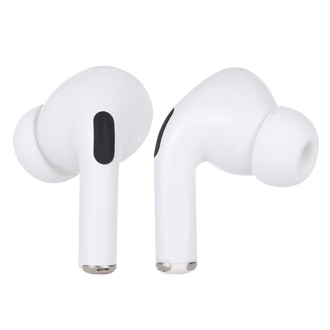 NNEDSZ Wireless Bluetooth 5.0 Earphones For Ios Devices - I58 Tws